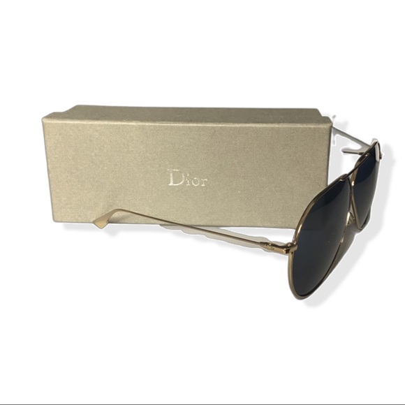 Christian Dior stellaire sunglasses - Picture 9 of 11